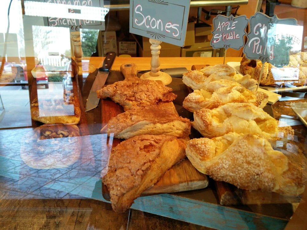 rustika cafe and bakery photo
